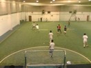 Sports Leagues Indoor Football & Cricket
