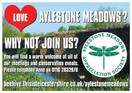 Aylestone Meadows