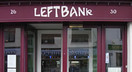 Left Bank Bar and Restaurant